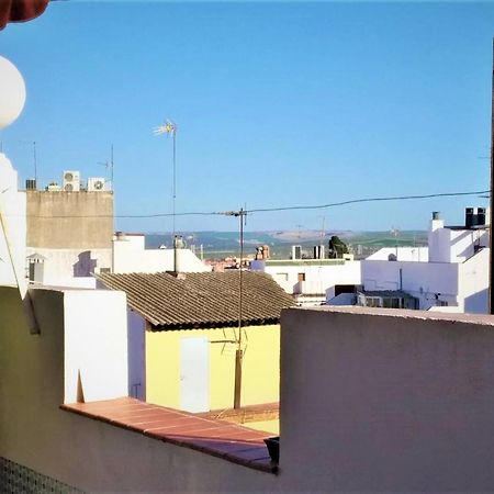 Apartmán Atico Con Terraza En Pleno Centro Córdoba Exteriér fotografie