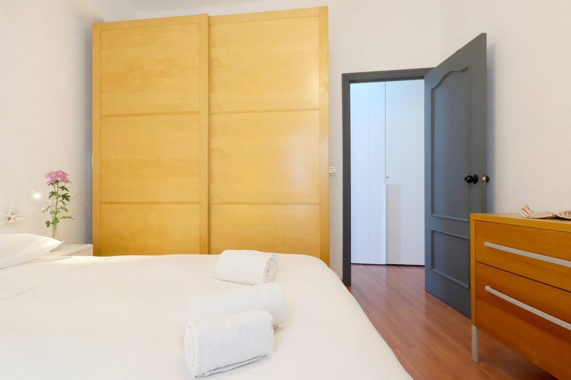Apartmán Atico Con Terraza En Pleno Centro Córdoba Exteriér fotografie