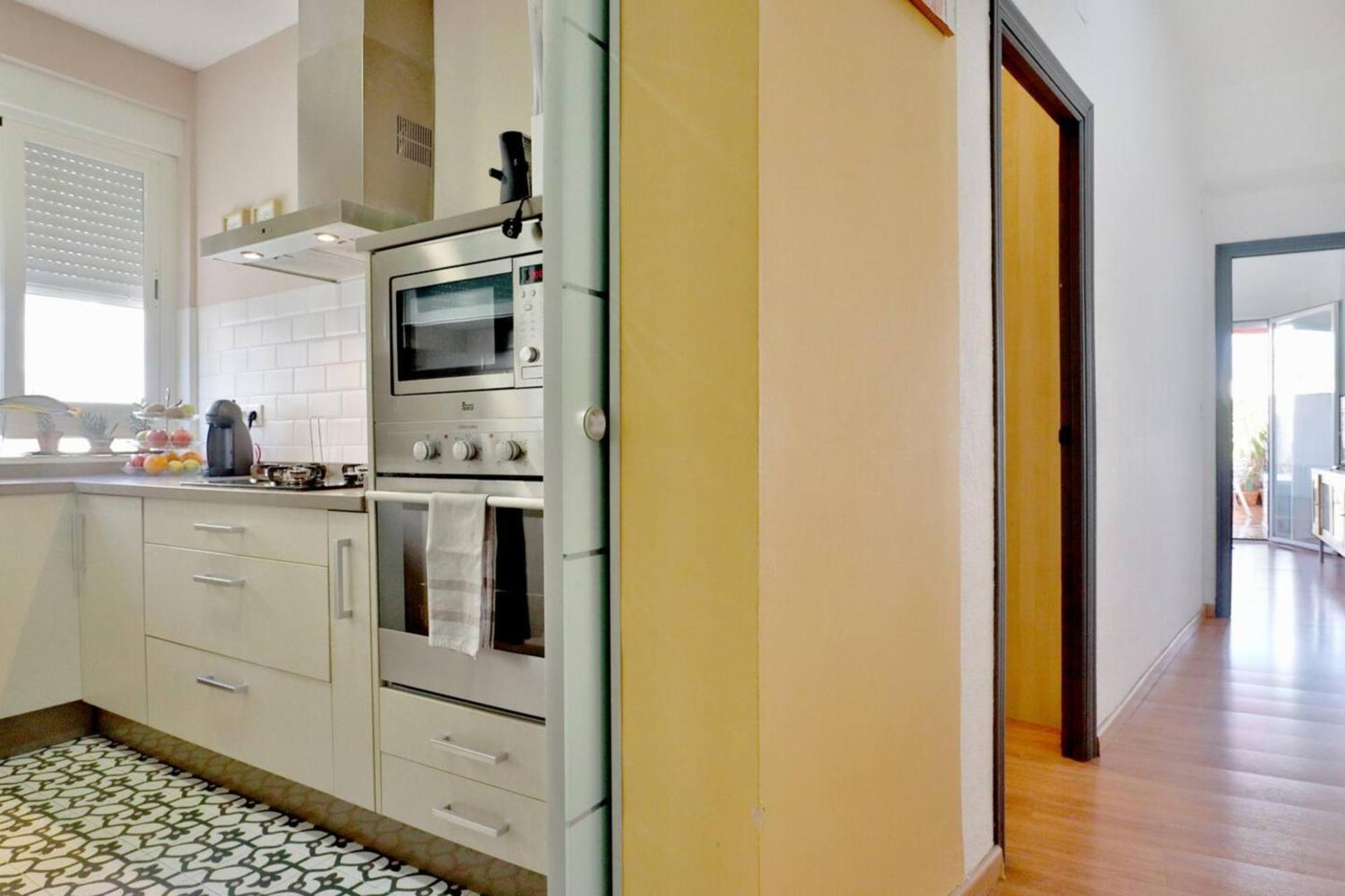 Apartmán Atico Con Terraza En Pleno Centro Córdoba Exteriér fotografie