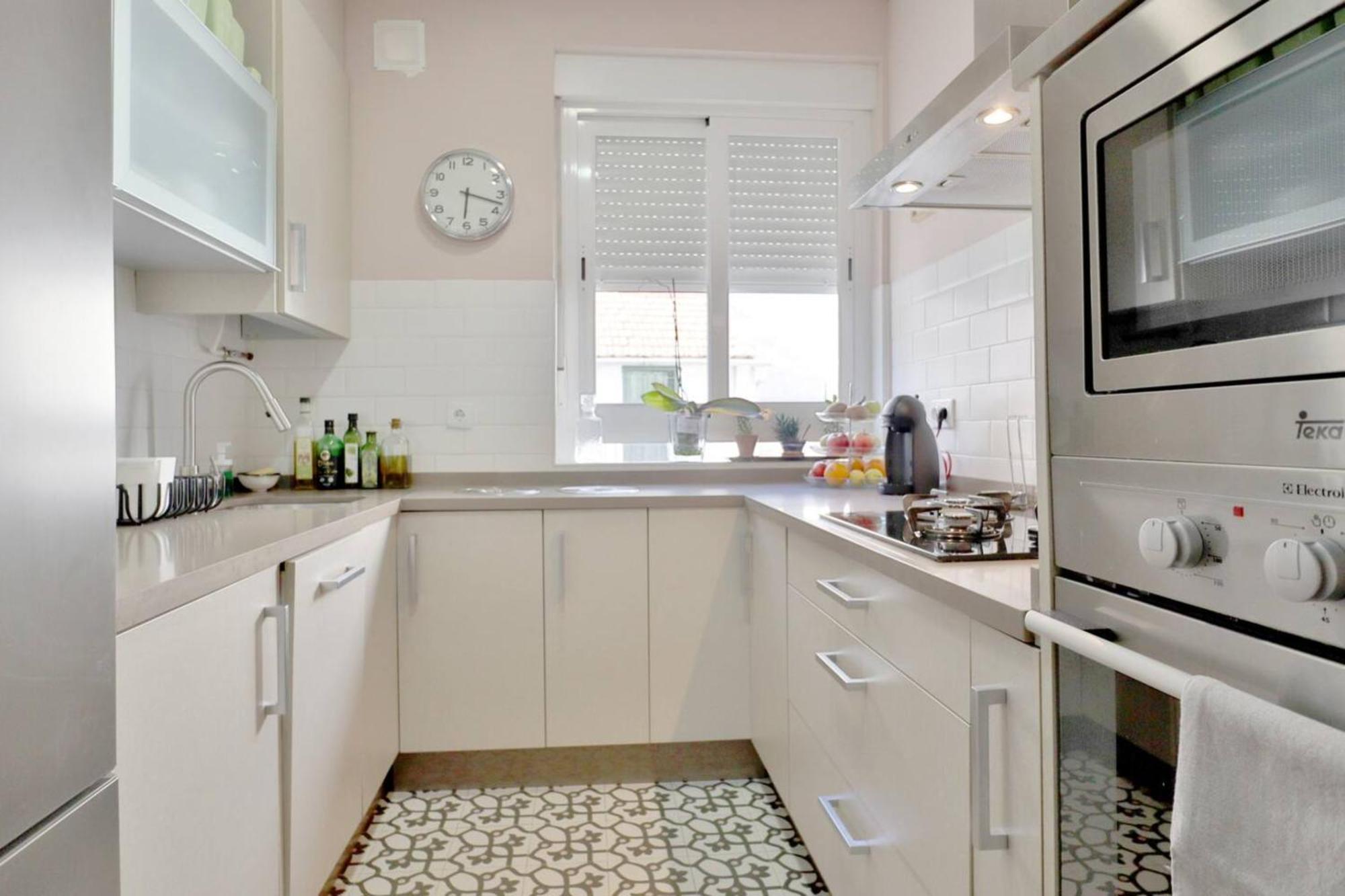 Apartmán Atico Con Terraza En Pleno Centro Córdoba Exteriér fotografie