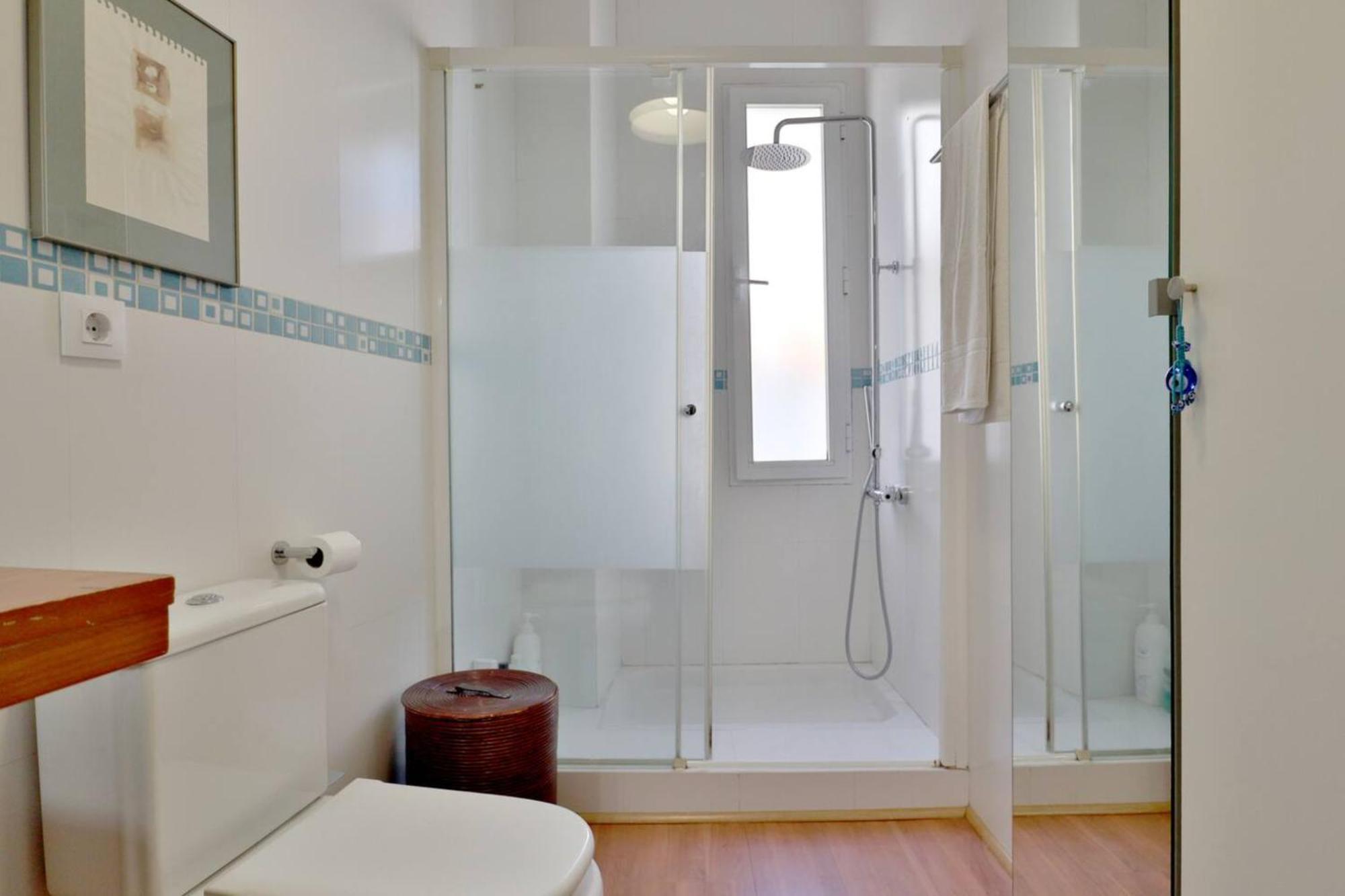 Apartmán Atico Con Terraza En Pleno Centro Córdoba Exteriér fotografie