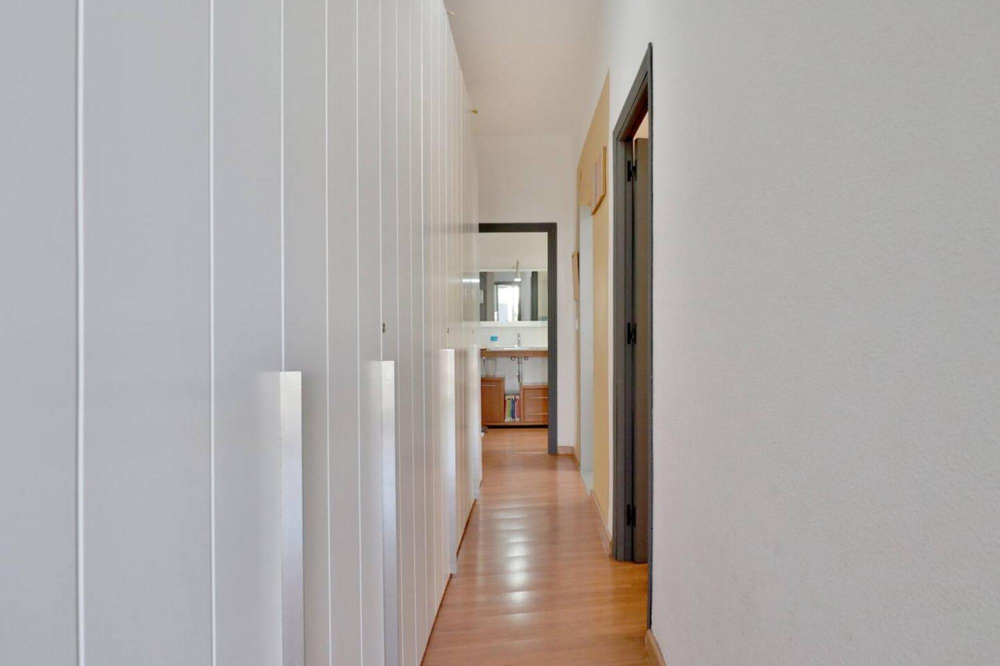 Apartmán Atico Con Terraza En Pleno Centro Córdoba Exteriér fotografie